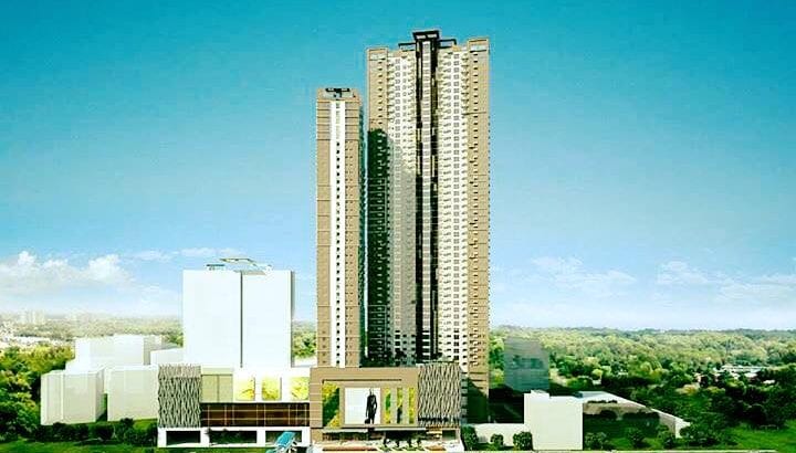 Horizon 101 Condominium in Cebu City Philippines