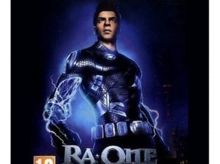 RA-ONE The Game