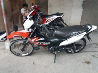 Xrm 125