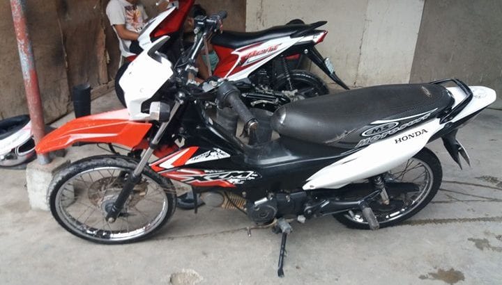 Xrm 125