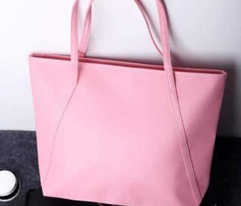 Korean Fashion Bag