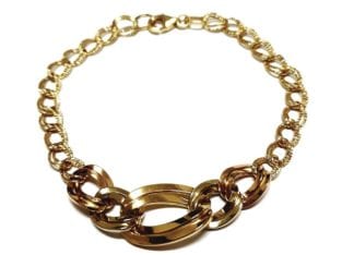 Gold Jewelry For Sale! (Necklaces, Bracelets, Rings, Earrings)