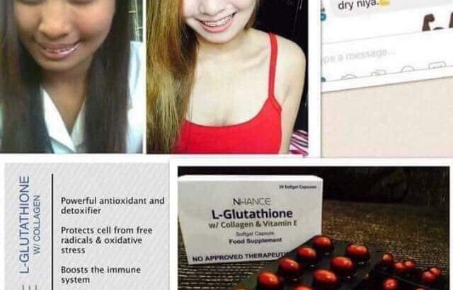 L-glutathione