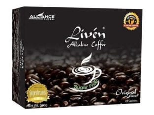 Alkaline Coffee Original