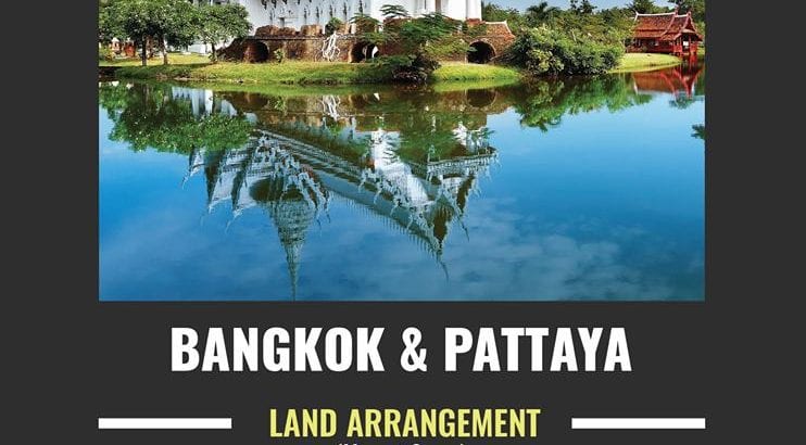Bangkok and Pattaya Land Arrangement