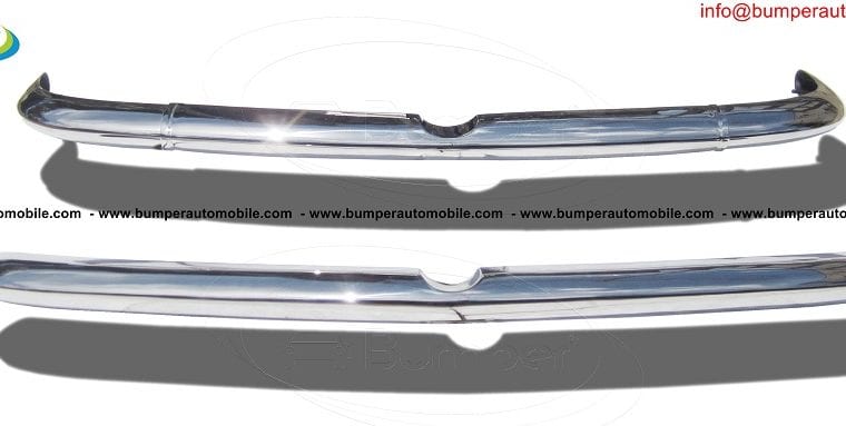 Alfa Romeo Sprint bumper (1954-1962)