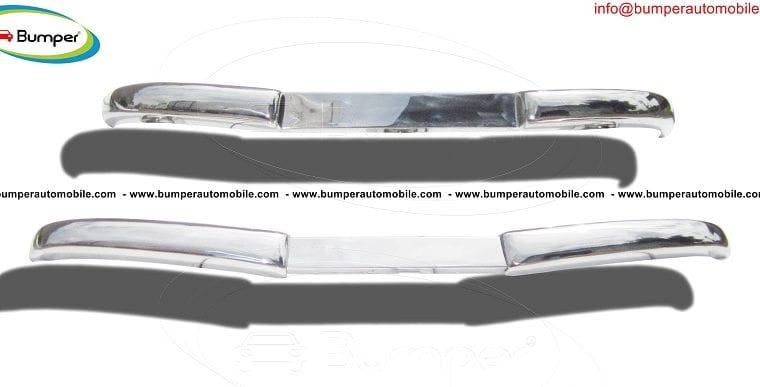 Mercedes W136 170 Vb bumper (1952-1953)