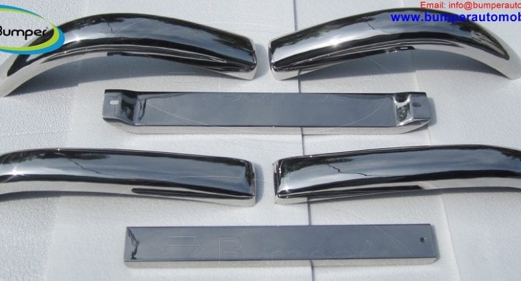 Mercedes W136 170 Vb bumper (1952-1953)