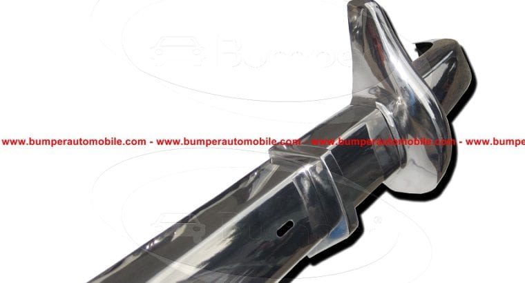 Mercedes W170s bumper (1935-1955)