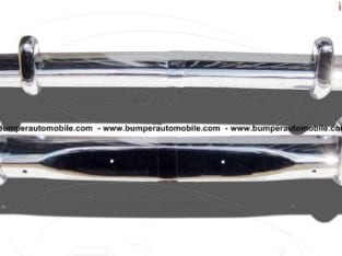 Opel Rekord P2 bumper (1960-1963)