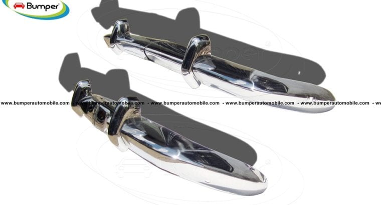 Opel Rekord P2 bumper (1960-1963)