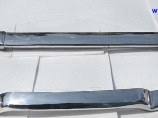 Renault Caravelle bumper (1958-1968)