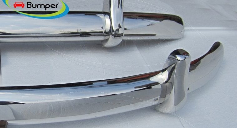 Volkswagen Beetle Euro style bumper ( 1955-1972)