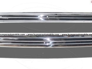 Volkswagen Type 3 bumper (1970-1973)