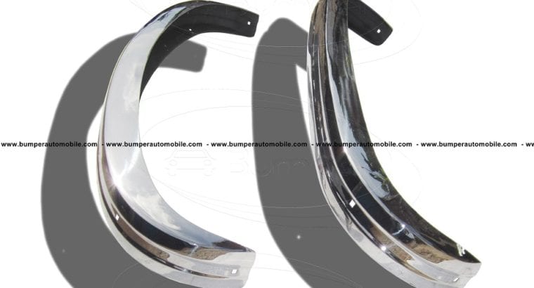 Volkswagen Type 3 bumper (1970-1973)