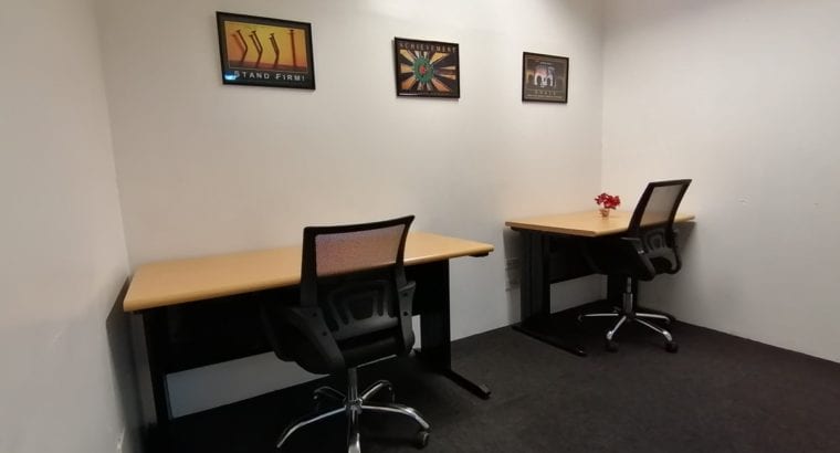 64SQM 30-Seater Serviced Office in Makati ALL IN