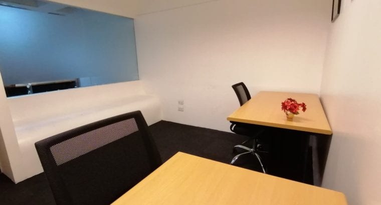 64SQM 30-Seater Serviced Office in Makati ALL IN