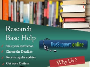 PhD thesis writing service