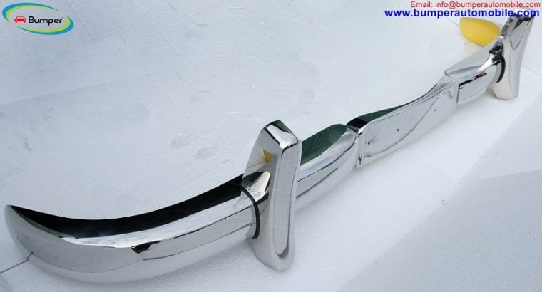 Mercedes Ponton W180 W128 Coupe bumper models 220S