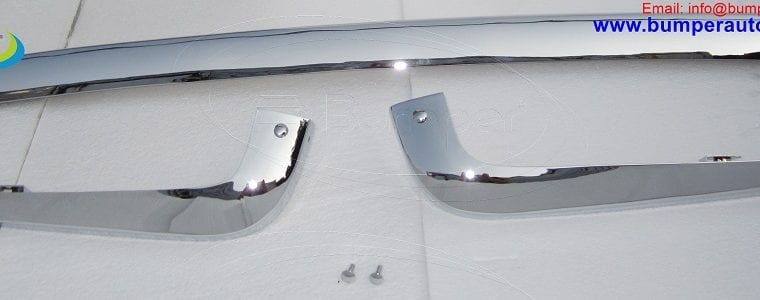 Datsun 240Z and 260Z bumper (1969-1978) by stainle