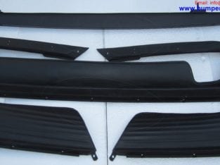 Mercedes W107 (R107, 280SL, 380SL, 450SL) bumpers