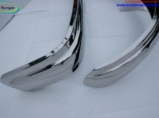 Volkswagen T1 Split Screen bumper (1950-1957)