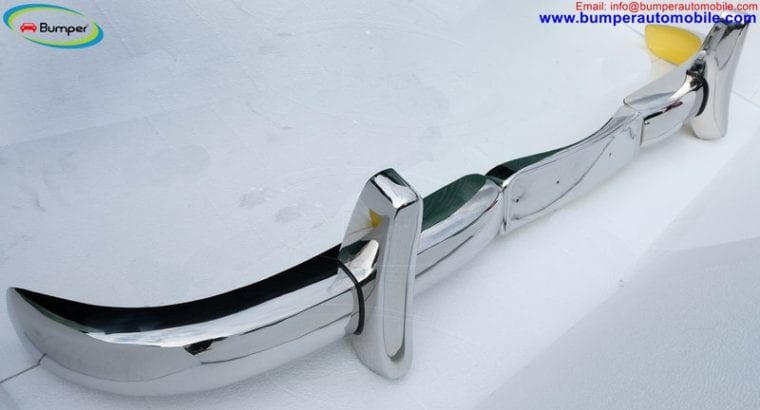 Mercedes Ponton W180 W128 Coupe bumper