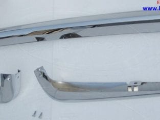 Datsun 240Z and 260Z bumper (1969-1978) by stainle