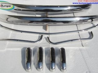 Volkswagen Beetle USA style bumper (1955-1972) by