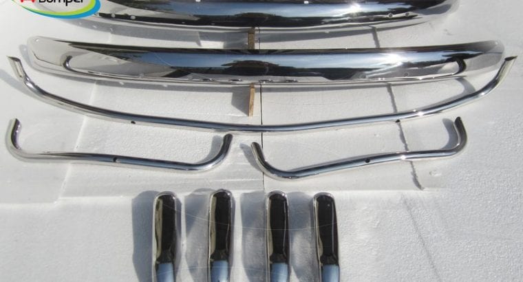 Volkswagen Beetle USA style bumper (1955-1972) by