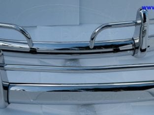 Volkswagen Beetle USA style bumper (1955-1972)