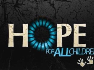 Hope For All Children