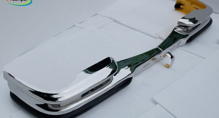 Mercedes W111 W112 280SE Coupe/Cabrio bumper