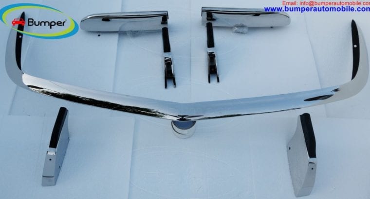 Opel GT bumper