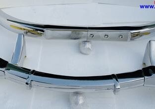 Front bumpers Mercedes 300SL Roadster