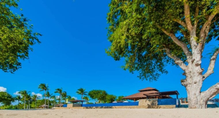 For Sale Residential Beach Lot in San Juan Batanga