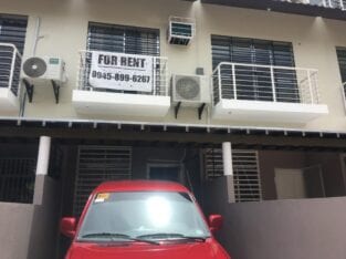 Boss Executive Staff house for Rent nr Double Drag