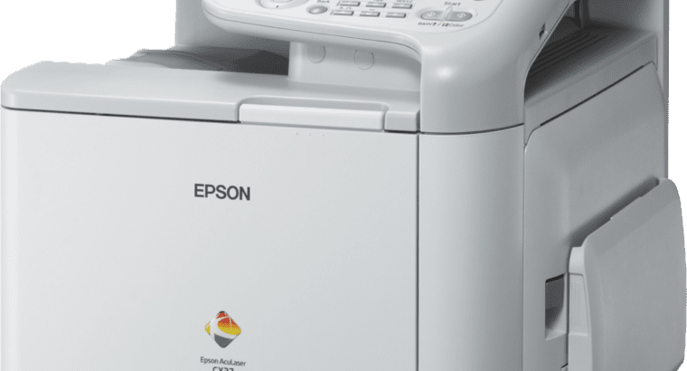 Printer EPSON WORKFORCE AL-M8100DN MONOCHROME LASE
