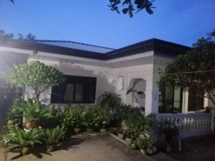 House and Lot for sale – Taytayan, Bogo City