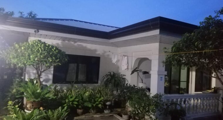 House and Lot for sale – Taytayan, Bogo City