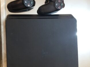 PS4 – Playstation 4 for bidding