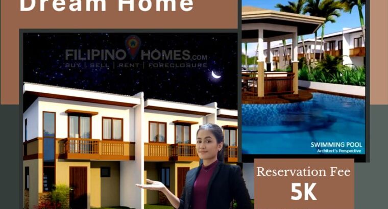 Casa Mira Homes Ormoc