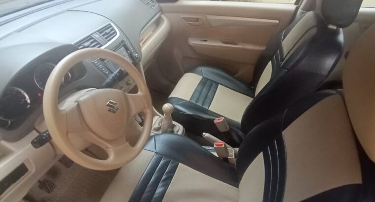 Suzuki Ertiga 2016 model manual trans.