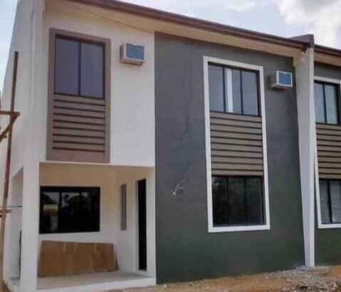 House and Lot – PULILAN – BALIWAG BYPASS ROAD