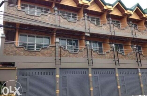 Staff house Executive building for Rent Pasay DD MOA Aseana Edsa 20 pax