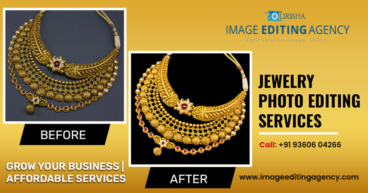 Outsourcing Photo Editing Services – Imageeditingagency.Com