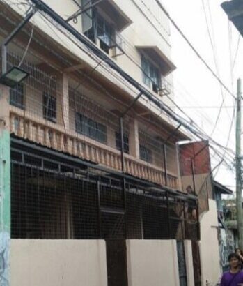 50 Persons Staff house Office Warehouse Commercial Building for RENT nr DD MOA Pasay