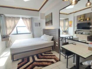 Condo unit for rent at Horizon 101, Tower 2, 24th Floor – Mango Ave., Cebu City