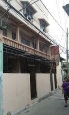For Sale Big Staff house Building at Pasay