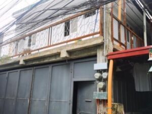 For SALE 5% ROI New Pasay House and Lot office
